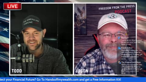 Will Trump Invoke The Insurrection Act?