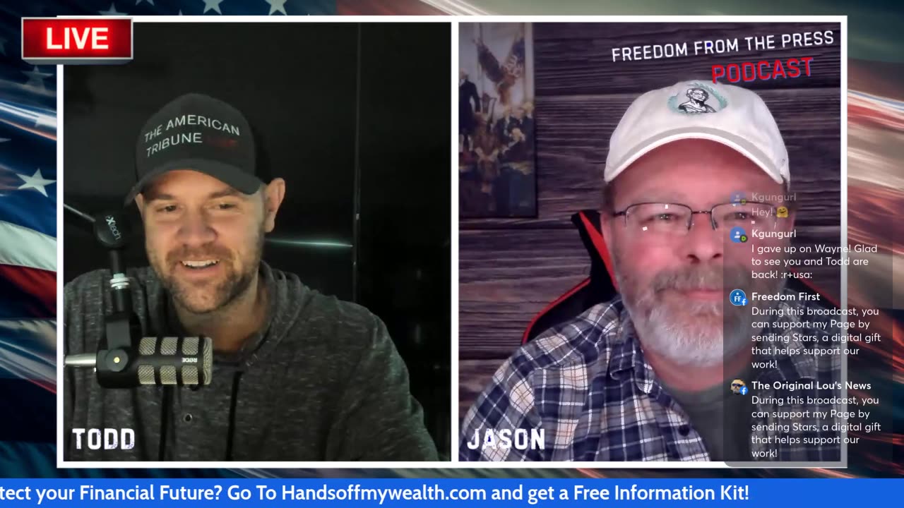 Will Trump Invoke The Insurrection Act?