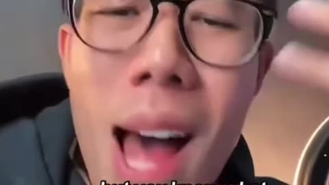 Migration explained cinematically by an Asian Immigrant