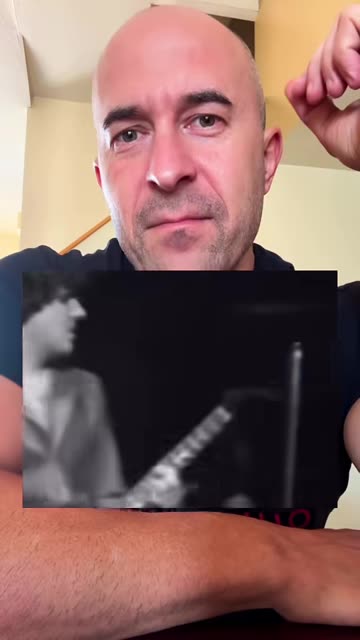 🔥🤯🔥 Sammy Hagar was warning us in 1977 about 2025's Great divide