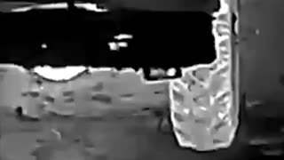 Massive Russian Armored Column is Wiped Out