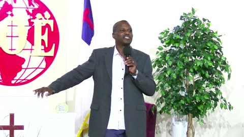 Zoe Bible Church Live! 17 AUG