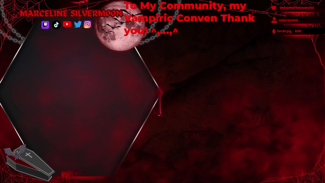 Testing for Live stream Verfication test 2