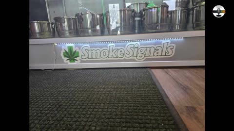 SMOKE Signals Tyendinaga