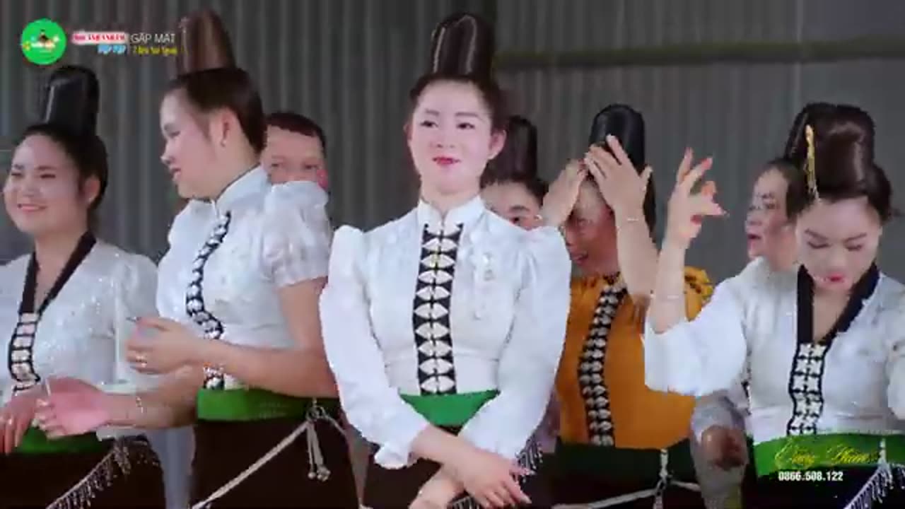 Beautiful Ladies' Party