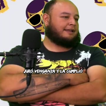 Ep 4: El Solitario "La leyenda dorada de la lucha libre mexicana"