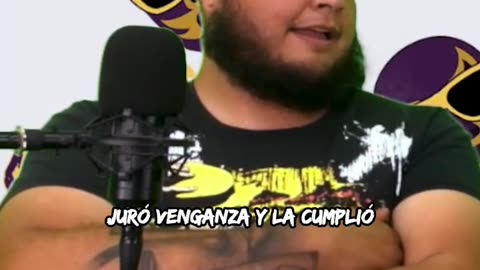 Ep 4: El Solitario "La leyenda dorada de la lucha libre mexicana"