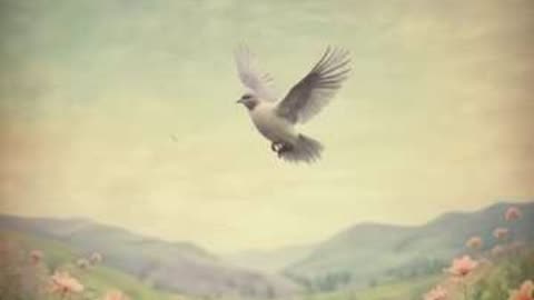 Let Peace Prevail V2