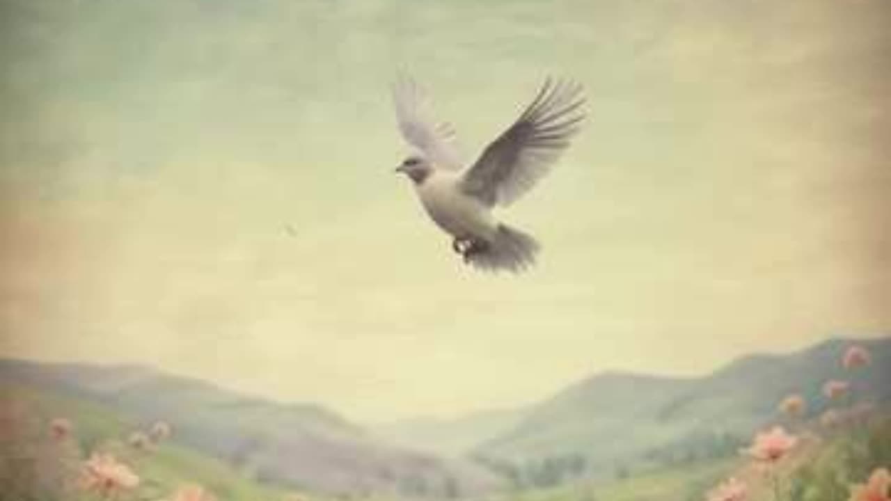Let Peace Prevail V2