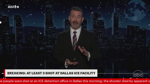 CRYING KIMMEL 