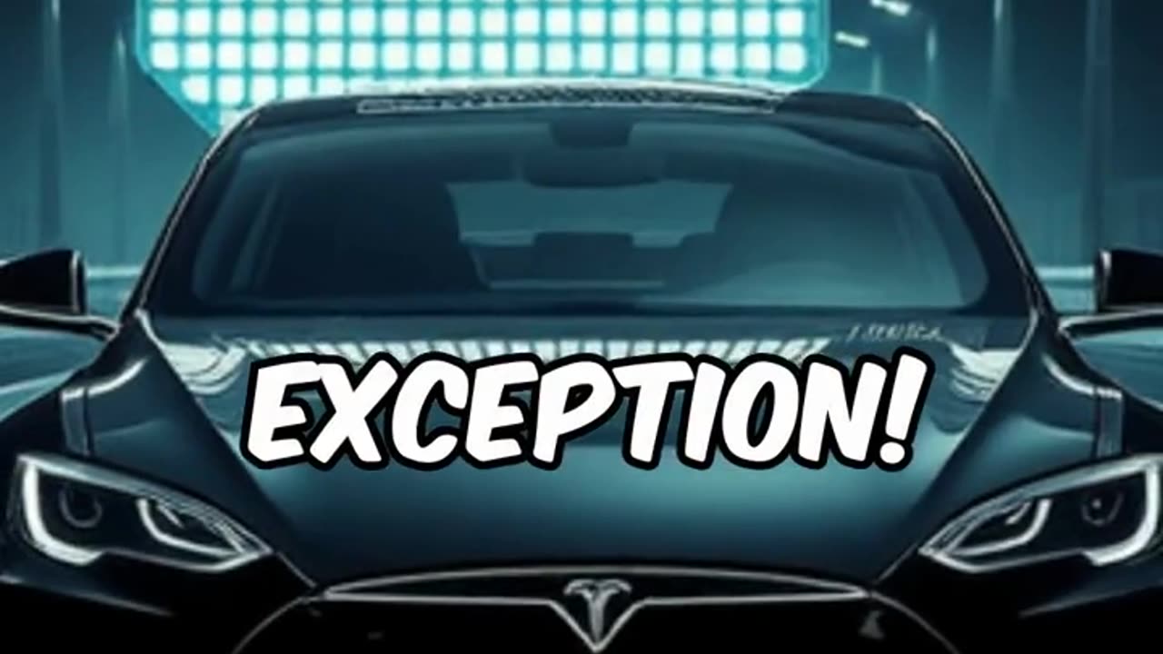 Top 5 Fastest Electric Cars