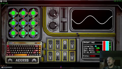 Home, sweet home - VotV and maybe more