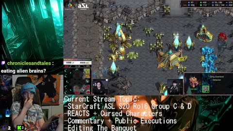 Sept 17 Stream Highlight Reel