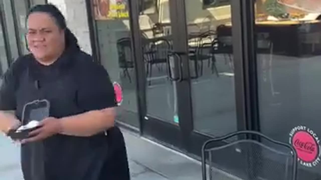 😂🍖 She Ordered the Steak! | FunFM