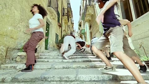 Hosanna | VTV | 4K 60fps