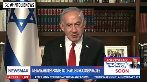 Netanyahu Body Language Suggests LIES LIES LIES