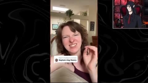 What MEN Think about Women with a Septum piercing