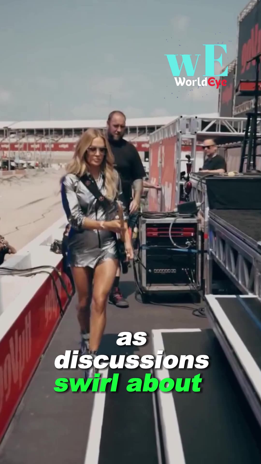 American Idol Delayed Until 2026: What’s Next for Carrie Underwood & Luke Bryan?