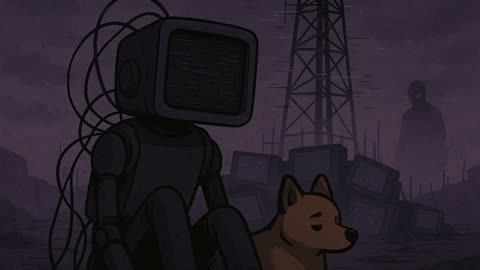 $2 Tip Party — Shadows Behind, Signal Ahead I #darklofi beats