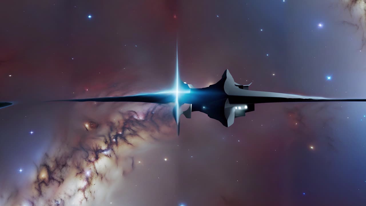 Relaxing Space 2