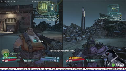 Borderlands 2