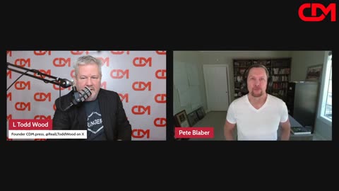 Ukraine SitRep - Pete Blaber, The Lying Narrative Continues 5/20/25