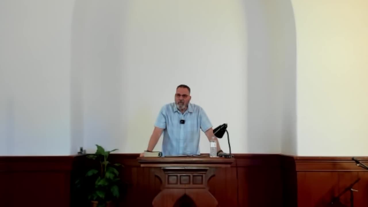 The Resurrection