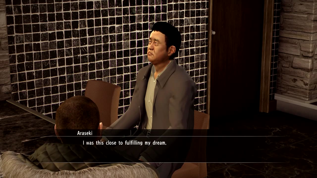 Yakuza 5 Gameplay Walkthrough Part 41 - No Commentary