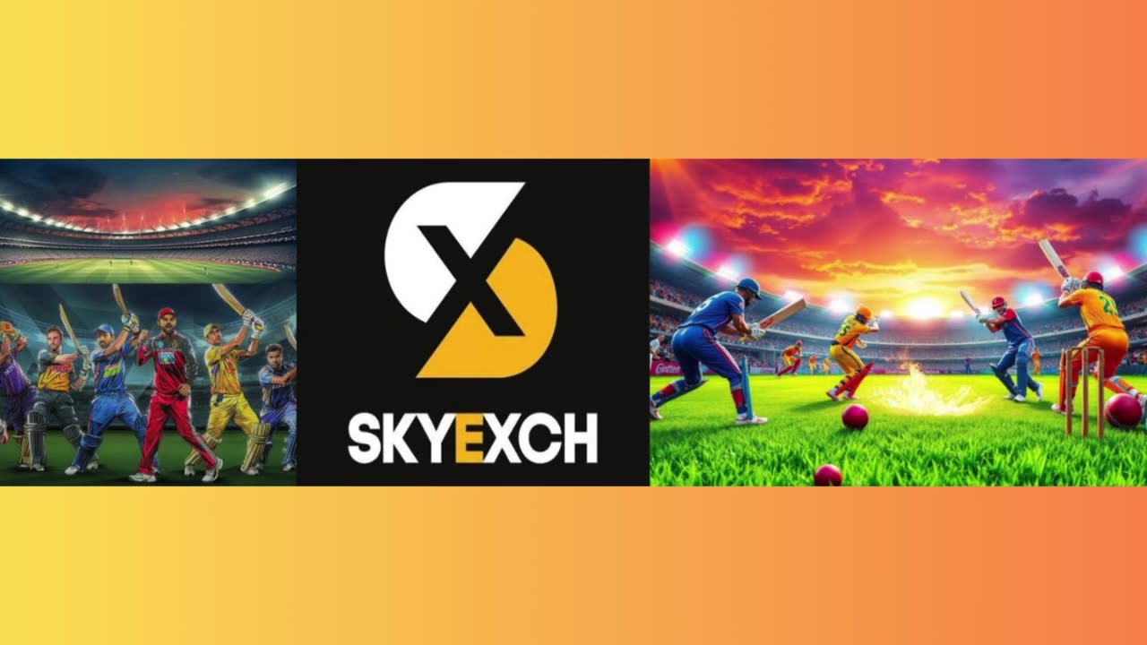 Sky Exchange – Redefine Every Innings With Tactical Tools