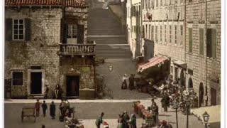 Jarid Boosters - First Photos of Croatia & Yugoslavia