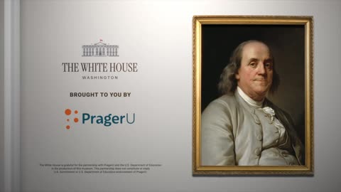 Benjamin Franklin