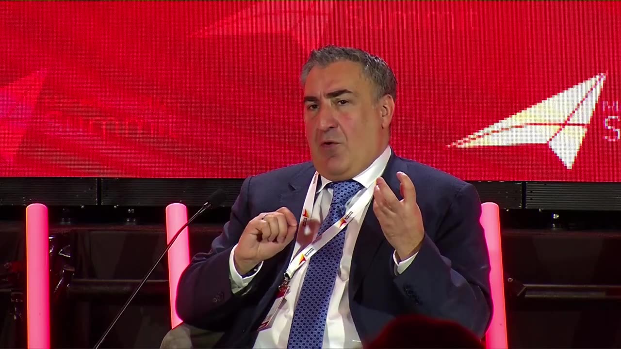 Power Talk: Economic Turnaround Through Painful Reforms