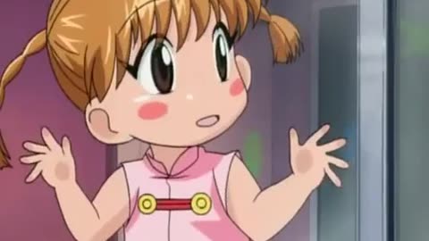 Mew Mew Power Episode 20