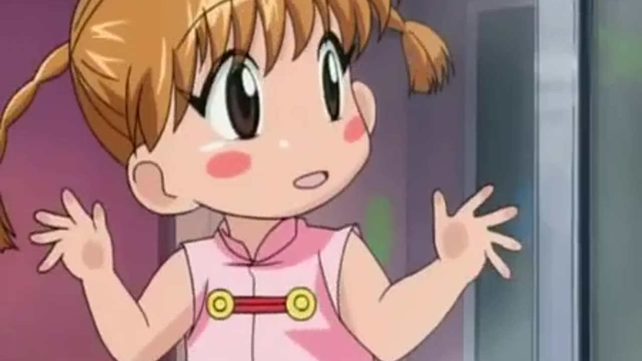 Mew Mew Power Episode 20