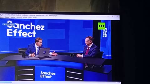 #RT , #SANCHEZ , #BRAINWASHED , BRAINWASHING (1)