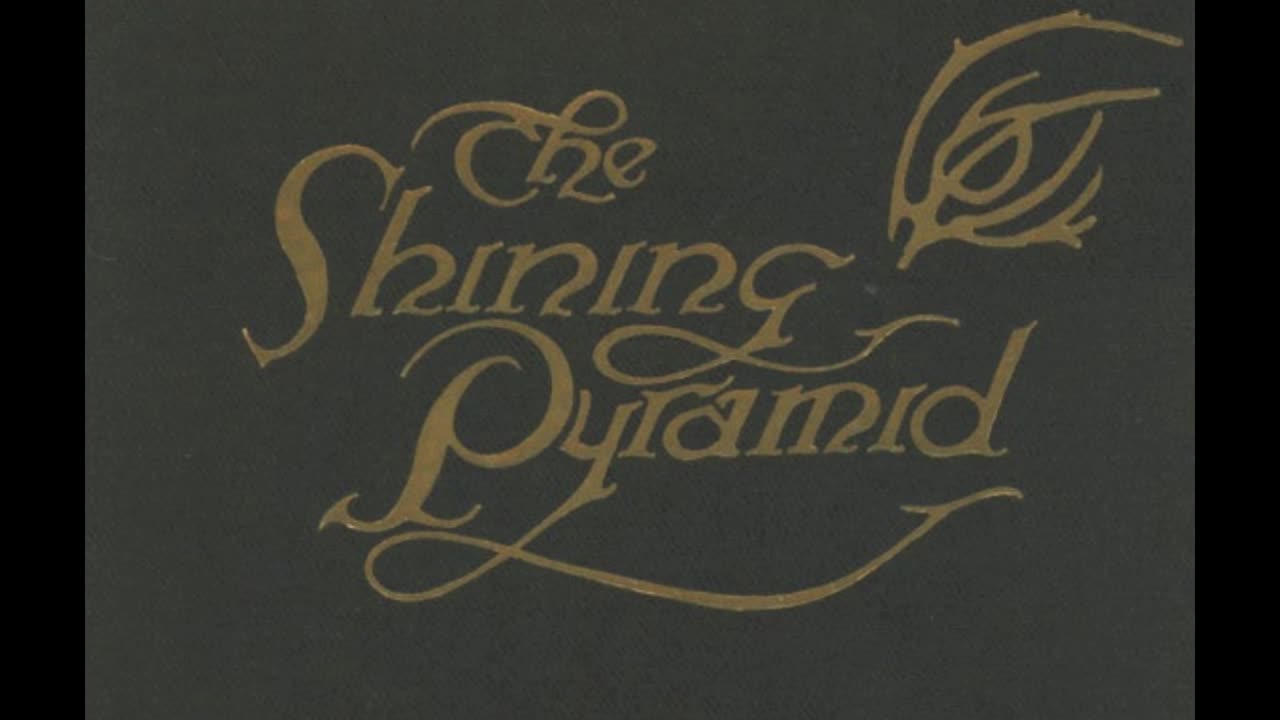 The Shining Pyramid: The Definitive Edition by: Arthur Machen