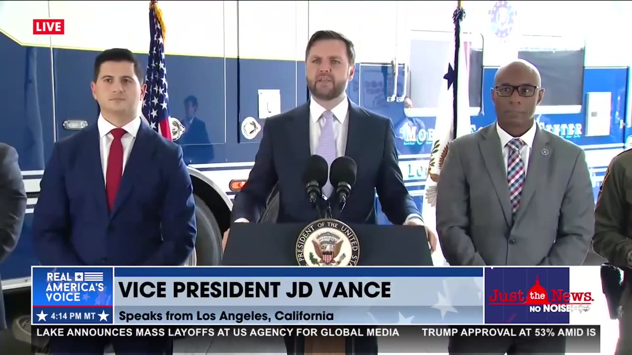 THESE LAW ENFORCEMENT OFFICIALS WERE NECESSARY