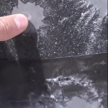 5.45x39 7N6 “Poison Bullet” vs. Targets 🔥 Armor Piercing Test!