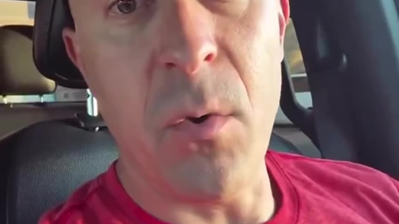 It’s a trap, don’t fall for it.