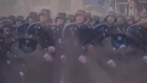 Vril Heil Hitler