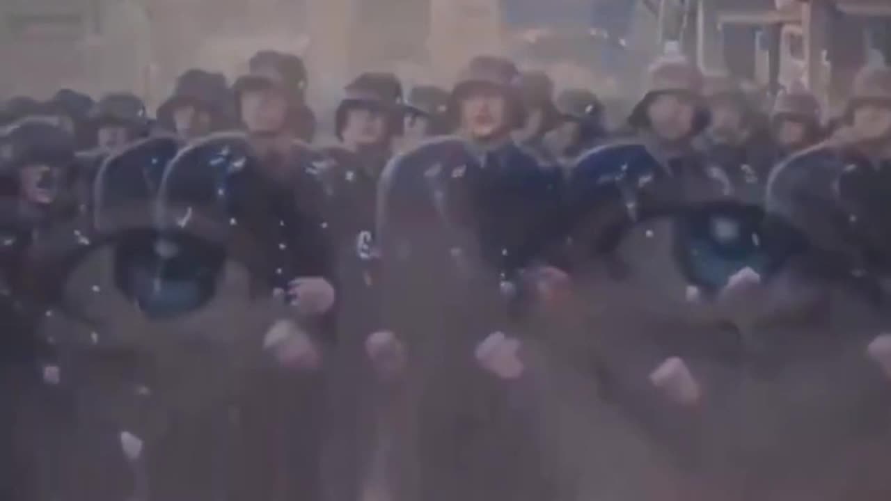 Vril Heil Hitler