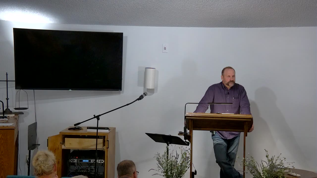 Constants & Variables, Part 1