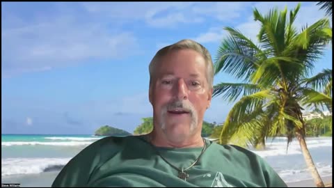The Steve Williams Experience #177