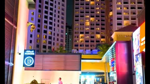 JBR Residence