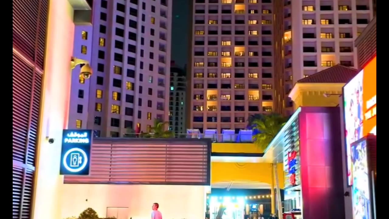 JBR Residence