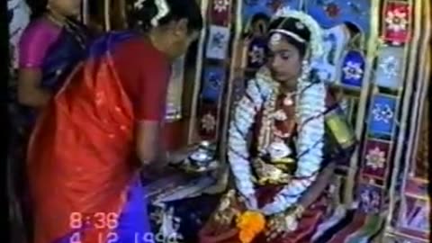 Uthaya 16 _ Chitra Valaigapu _ Geetha Manjal Thannir