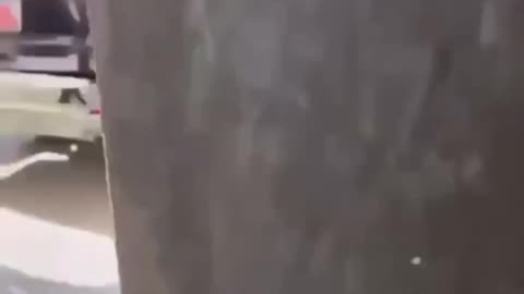 KTVX/NewsNation: "The first man arrested in connection with the deadly shooting