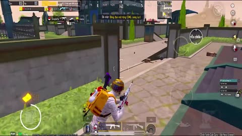 Now THIS Is Titan Power! _ PUBG Mobile