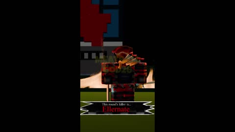 All my forsaken intro anims #roblox #animation #forsaken #c00lkidd