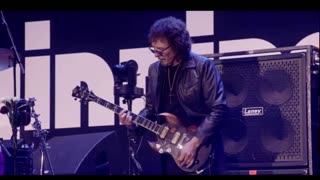 Black Sabbath Final show live Back To The Beginning 5.07.2025